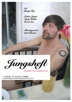 Jungsheft #3