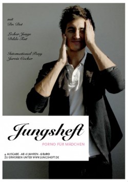 Jungsheft #4