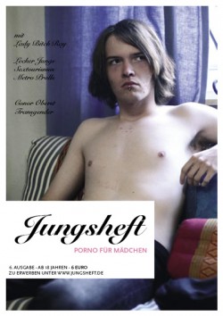 jungsheft 6