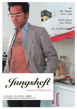 jungsheft8
