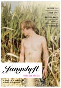 Jungsheft #12