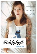 Giddyheft #10