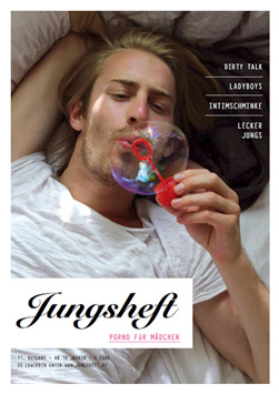 jungsheft 11