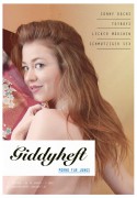 Giddyheft #11