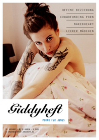 Aktuelle Ausgabe
