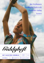 Giddyheft #27