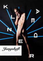 Jungsheft Kalender