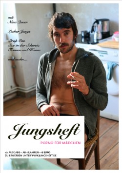 Jungsheft