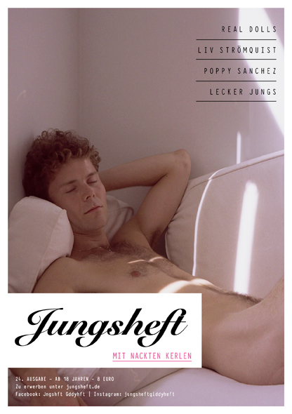 Jungsheft #24