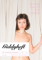 Giddyheft #31