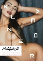 Giddyheft Kalender 2026