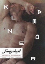 Jungsheft Kalender 2026